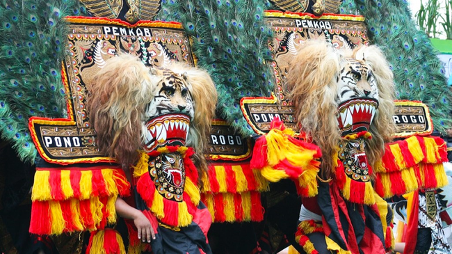 Budaya Lokal Indonesia Yang Mendunia Hingga Mancanegara
