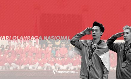 Cabang Olahraga Populer Di Indonesia Dan Prestasinya Di Dunia