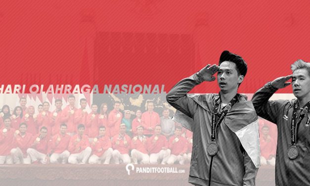Cabang Olahraga Populer Di Indonesia Dan Prestasinya Di Dunia