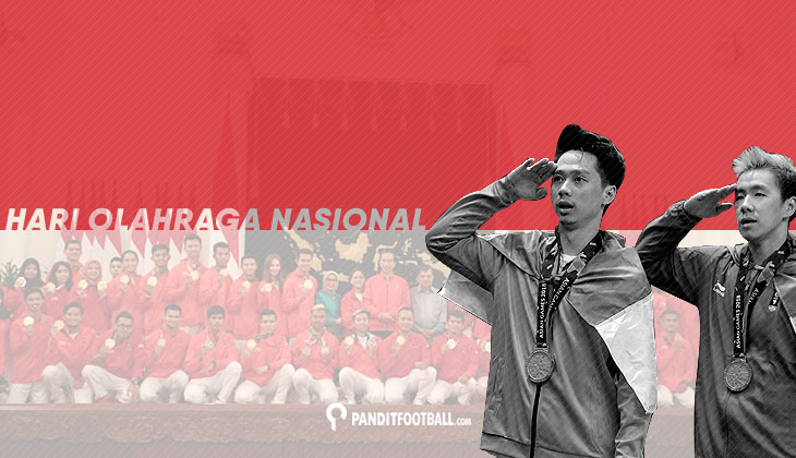 Cabang Olahraga Populer Di Indonesia Dan Prestasinya Di Dunia