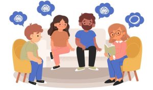 Gaya Hidup Sehat: Anak Muda Mulai Peduli Kesehatan Mental