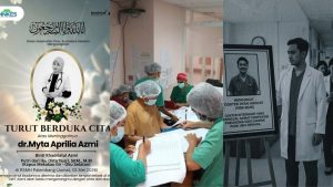 Kemenkes Soroti Kasus Dokter Internship Meninggal Mendadak