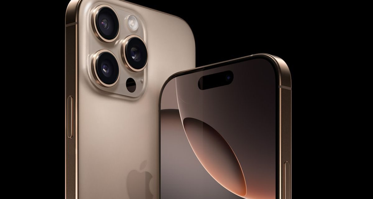Kenapa Harga Apple iPhone Di Indonesia Selalu Naik?
