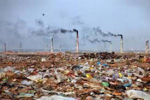 Kerusakan Alam Mengancam Kehidupan Masyarakat Indonesia