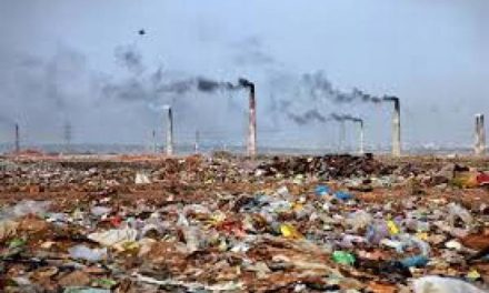Kerusakan Alam Mengancam Kehidupan Masyarakat Indonesia
