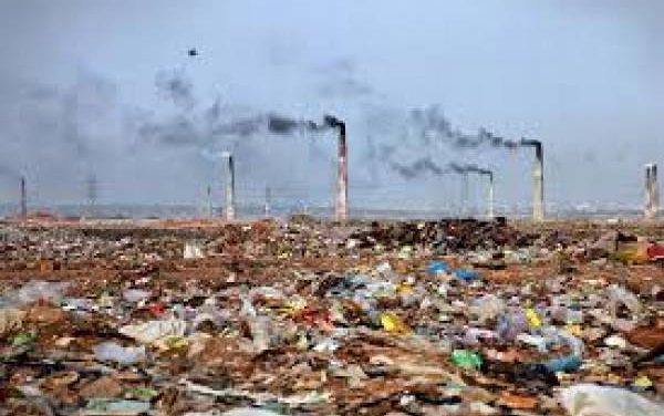 Kerusakan Alam Mengancam Kehidupan Masyarakat Indonesia