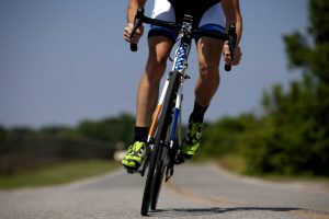 Olahraga Sepeda Yang Efektif Untuk Menurunkan Berat Badan