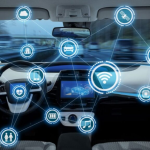 Otomotif Masa Kini: Mobil Pintar Dengan Teknologi AI