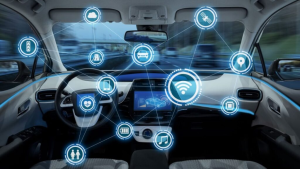 Otomotif Masa Kini: Mobil Pintar Dengan Teknologi AI
