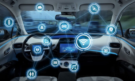Otomotif Masa Kini: Mobil Pintar Dengan Teknologi AI