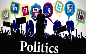 Politik Digital: Peran Media Sosial Dalam Membentuk Opini Publik