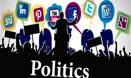 Politik Digital: Peran Media Sosial Dalam Membentuk Opini Publik