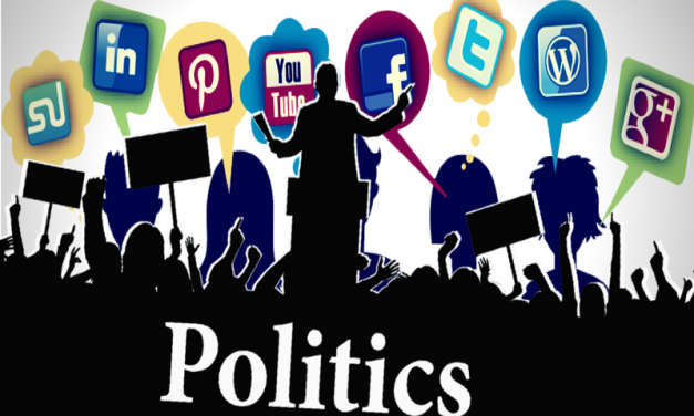 Politik Digital: Peran Media Sosial Dalam Membentuk Opini Publik