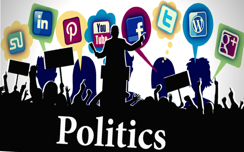Politik Digital: Peran Media Sosial Dalam Membentuk Opini Publik