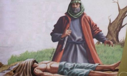 Sejarah Idul Adha Dan Kisah Pengorbanan Nabi Ibrahim