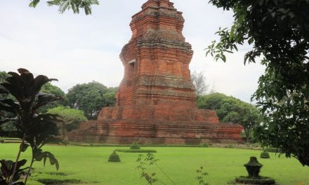 Sejarah Kerajaan Majapahit Dan Pengaruhnya Bagi Indonesia