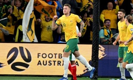 Australia Tekuk Indonesia, Evaluasi Besar Menanti Timnas Garuda