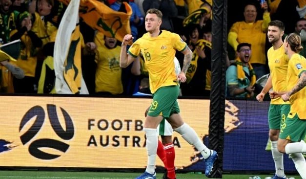 Australia Tekuk Indonesia, Evaluasi Besar Menanti Timnas Garuda