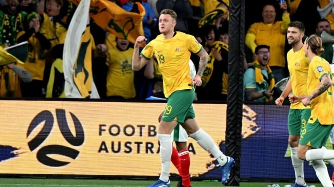 Australia Tekuk Indonesia, Evaluasi Besar Menanti Timnas Garuda