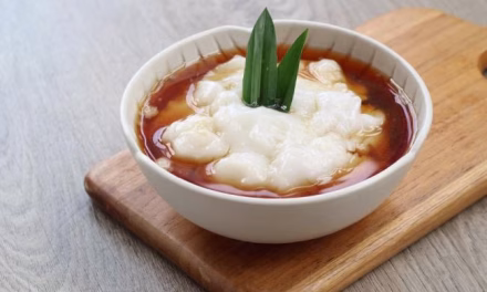 Bubur Sumsum: Manfaat, Kandungan Gizi, Dan Cara Membuatnya