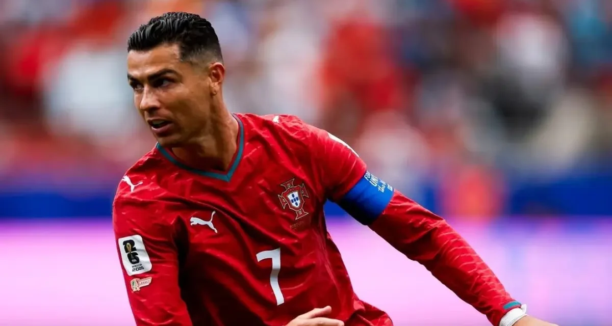 Cristiano Ronaldo: Rekor, Prestasi, Dan Perjalanan Mega Bintang