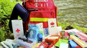 Daftar Makanan Darurat Wajib Disiapkan Saat Bencana Melanda