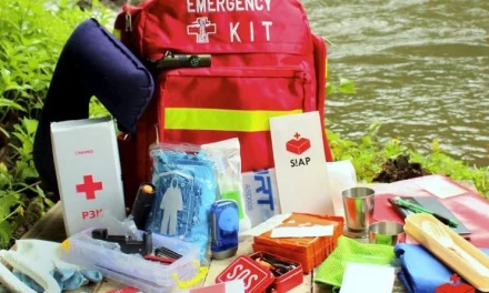 Daftar Makanan Darurat Wajib Disiapkan Saat Bencana Melanda