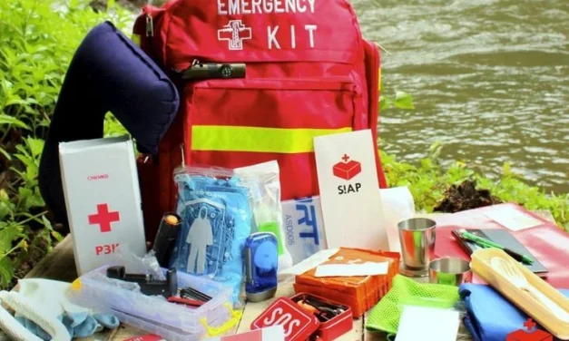 Daftar Makanan Darurat Wajib Disiapkan Saat Bencana Melanda