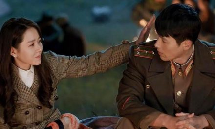 Drama Korea Romantis Paling Populer, Mana Favorit Penonton?