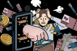 Fenomena Judi Online Risiko Finansial Dan Sosial Perlu Diketahui