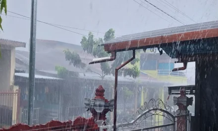 Hujan Deras Melanda: Dampak Dan Antisipasi Perlu Diketahui