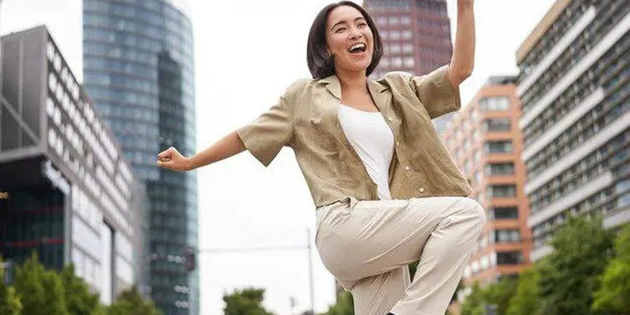 Kebiasaan Sederhana Dapat Mengubah Hidup Menjadi Lebih Baik