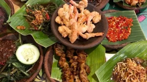 Makanan Berat Khas Indonesia Yang Wajib Dicoba Wisatawan