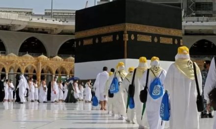 Makna Spiritual Di Balik Ibadah Naik Haji Yang Harus Diketahui