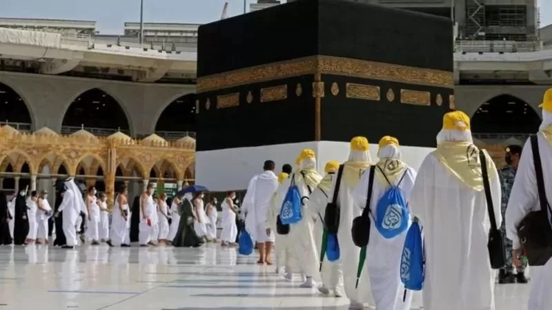 Makna Spiritual Di Balik Ibadah Naik Haji Yang Harus Diketahui