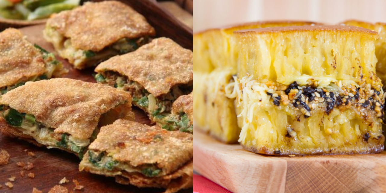 Martabak Manis VS Telur: Mana Favorit Orang Indonesia?