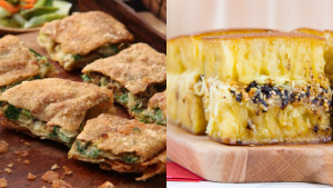 Martabak Manis VS Telur: Mana Favorit Orang Indonesia?