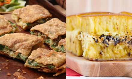 Martabak Manis VS Telur: Mana Favorit Orang Indonesia?