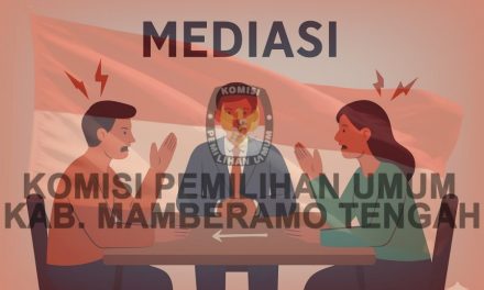 Pentingnya Mediasi Untuk Menyelesaikan Konflik Secara Damai