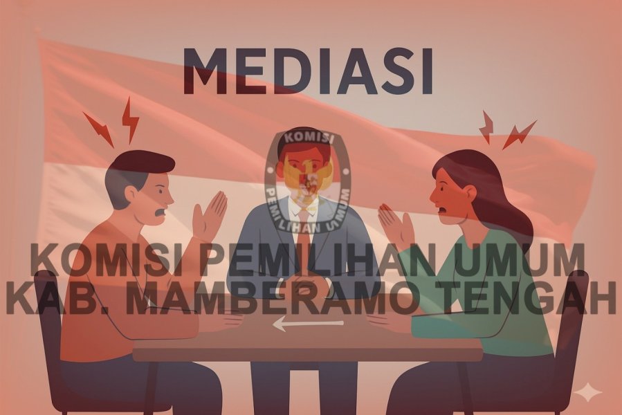 Pentingnya Mediasi Untuk Menyelesaikan Konflik Secara Damai