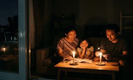 Warga Medan Mengeluh, Listrik Padam Tanpa Pemberitahuan