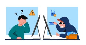 Waspada Kasus Penipuan Digital Semakin Marak Di Masyarakat
