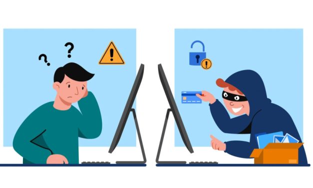 Waspada Kasus Penipuan Digital Semakin Marak Di Masyarakat