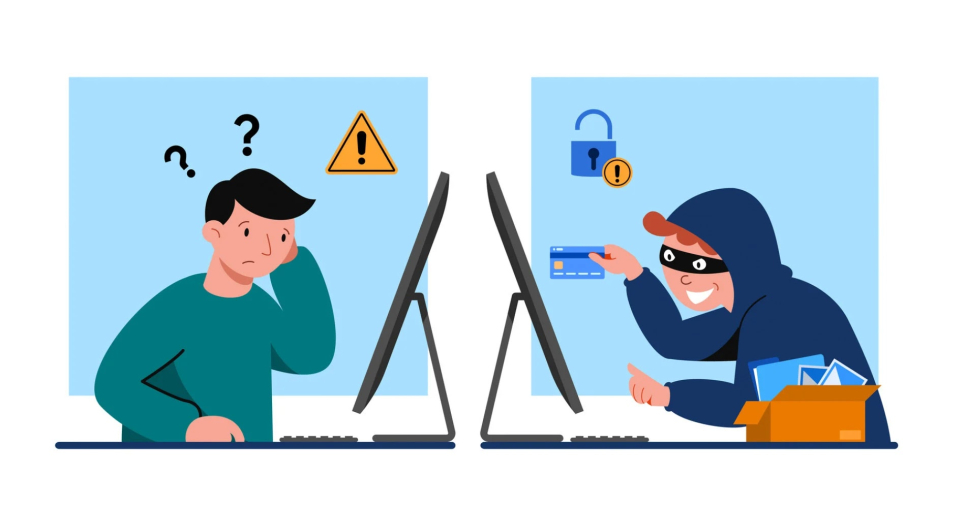 Waspada Kasus Penipuan Digital Semakin Marak Di Masyarakat
