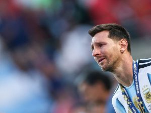 Argentina Kalah Di Final Piala Dunia: Faktor Kekalahannya