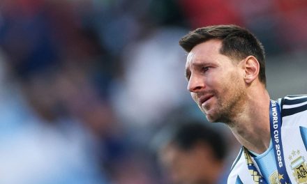 Argentina Kalah Di Final Piala Dunia: Faktor Kekalahannya