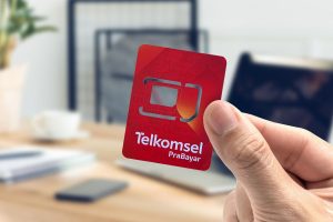 Cara Registrasi Dan Aktivasi Kartu Telkomsel Dengan Mudah