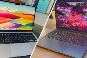 MacBook Air VS Pro 2026: Yang Paling Cocok Untuk Produktivitas