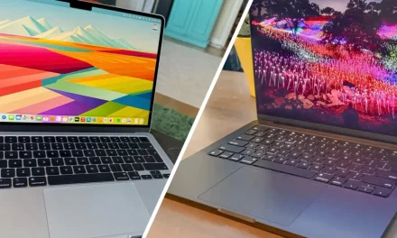 MacBook Air VS Pro 2026: Yang Paling Cocok Untuk Produktivitas