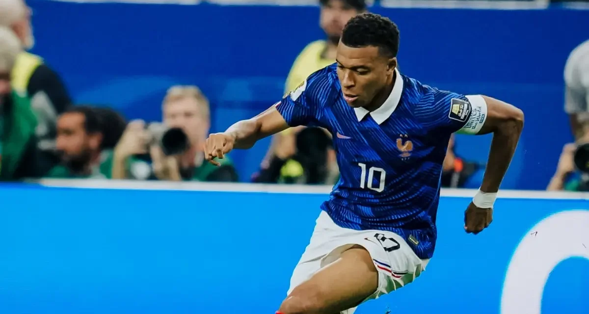 Perancis Kalah Piala Dunia: Penyebab Kekalahan Les Bleus